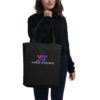 Eco Tote Bag - Image 2