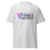 Men's Classic Tee - Image 2