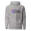 Unisex Hoodie - Image 2