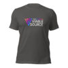 Unisex T-Shirt - Image 4