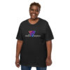 Unisex t-shirt - Image 2