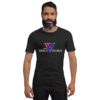 Unisex t-shirt - Image 3