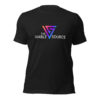 Unisex t-shirt - Image 4