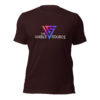 Unisex t-shirt - Image 5