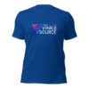 Unisex T-Shirt - Image 2
