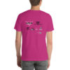Men Wear Pink PDX 2024 - Image 3