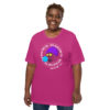Limited Edition Men Wear Pink PDX 2024 tshirt! - Image 6