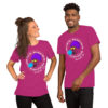 Limited Edition Men Wear Pink PDX 2024 tshirt! - Image 8