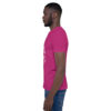 Limited Edition Men Wear Pink PDX 2024 tshirt! - Image 4