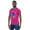 Limited Edition Men Wear Pink PDX 2024 tshirt! - Image 2