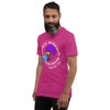 Limited Edition Men Wear Pink PDX 2024 tshirt! - Image 10