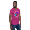 Limited Edition Men Wear Pink PDX 2024 tshirt! - Image 7